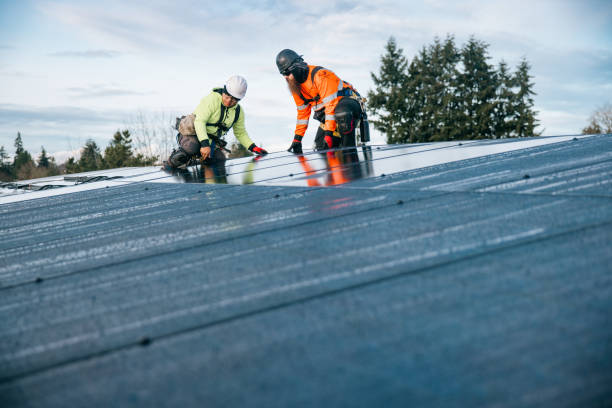 Trusted Storm Damage Roof Repair service in Vinton, LA - Ben Roofing and Steel LLC